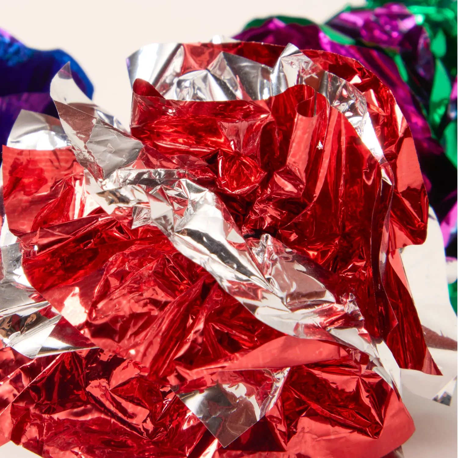 Brinquedo Ju Ju Ball Flicks com 3 Unidades